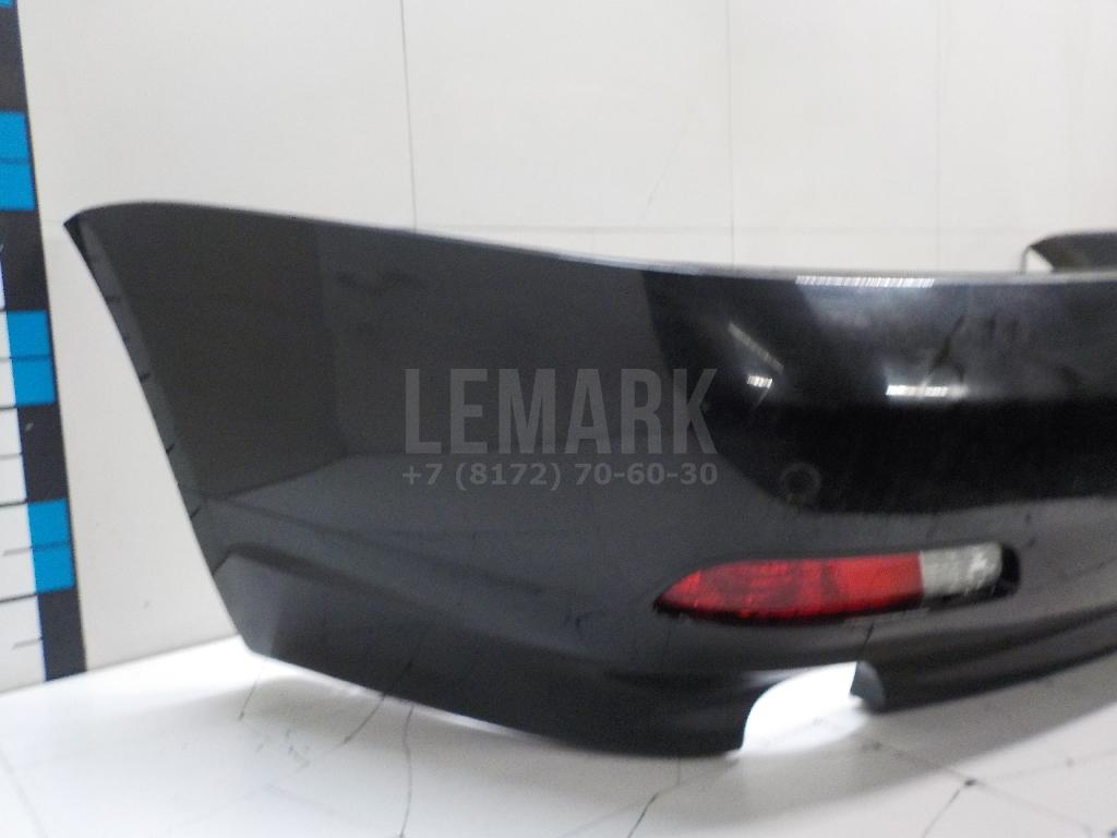 Бампер задний для  Chevrolet Cobalt 2011