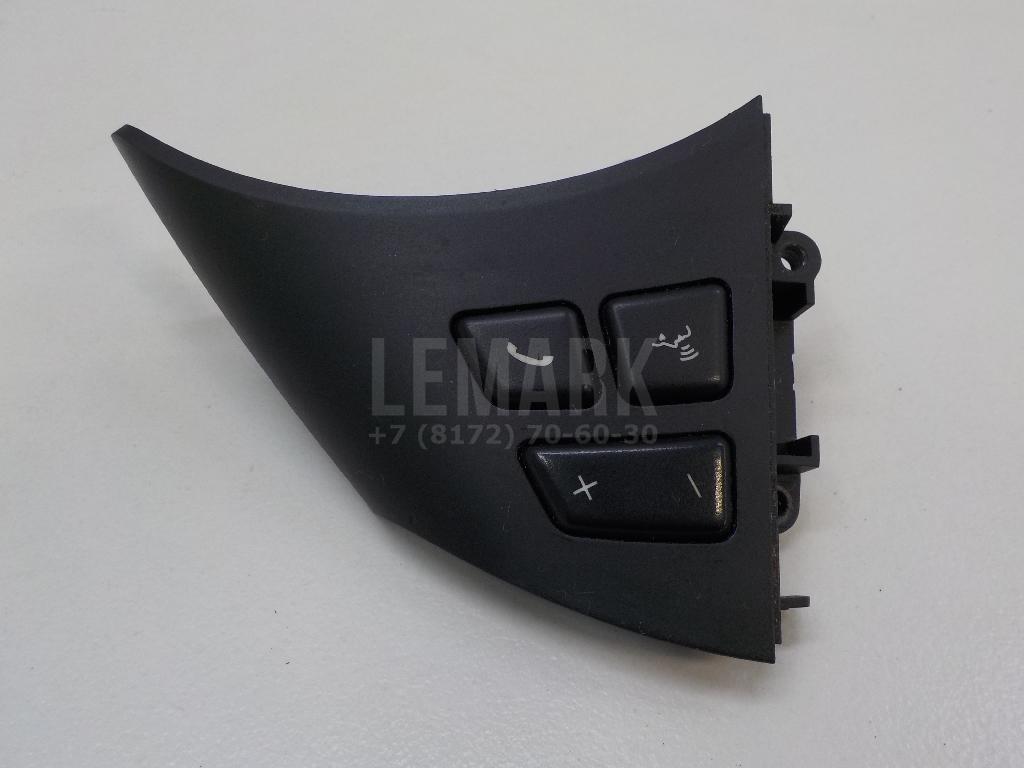 Блок кнопок для  Audi Q6 2022