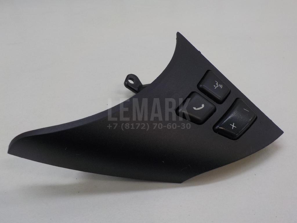 Блок кнопок для  Audi Q6 2022