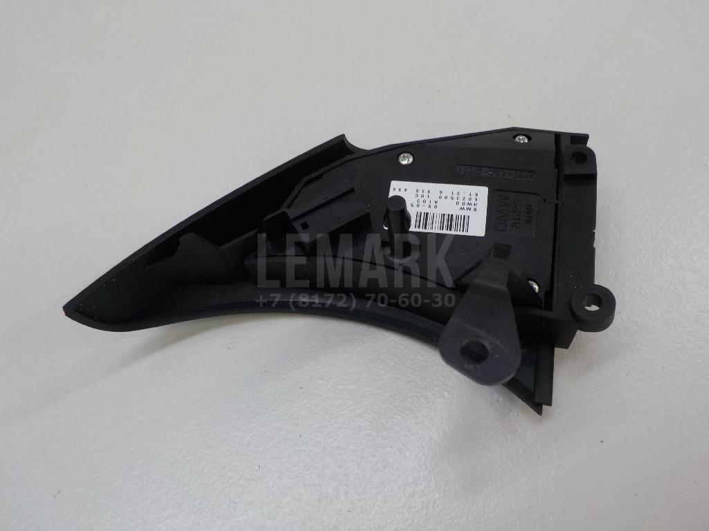 Блок кнопок для  Audi Q6 2022