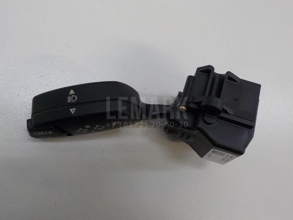 Переключатель поворотов подрулевой для  Audi A4 [B5] 1994-2001