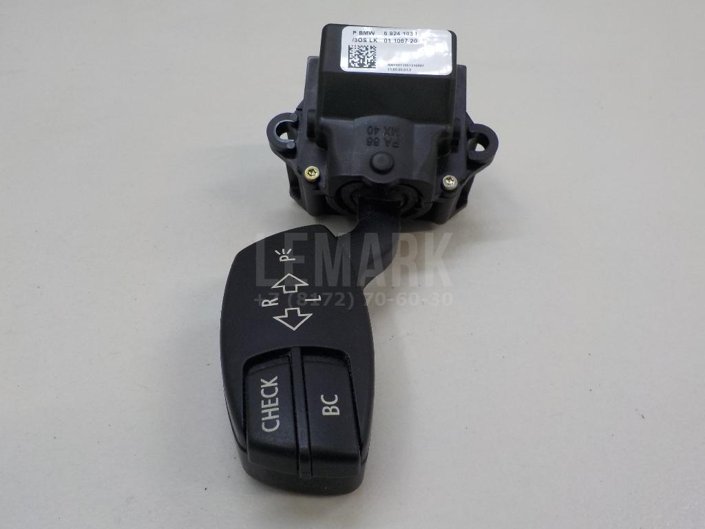 Переключатель поворотов подрулевой для  Audi A4 [B5] 1994-2001