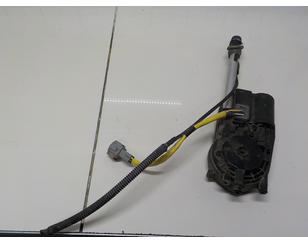 Антенна электрическая для Nissan Patrol (Y61) 1997-2009 б/у состояние под восстановление