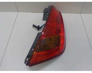 Фонарь задний правый для Nissan Murano (Z50) 2004-2008 БУ состояние отличное