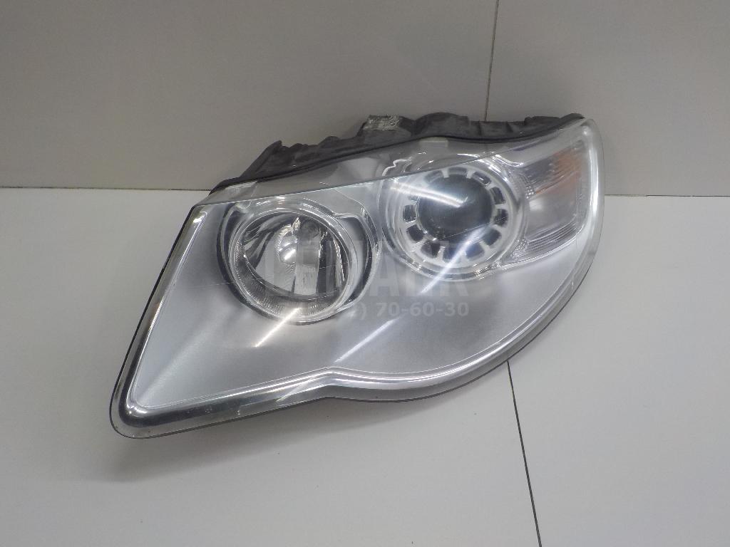 Фара левая 7L6941039A VAG