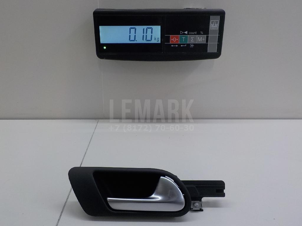 Ручка двери внутренняя правая 1K5837114 VAG