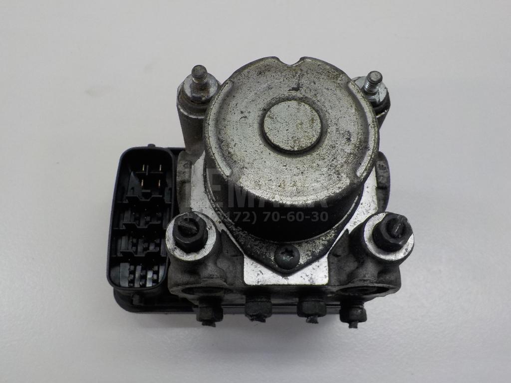 Блок ABS (насос) 4405042180 Toyota