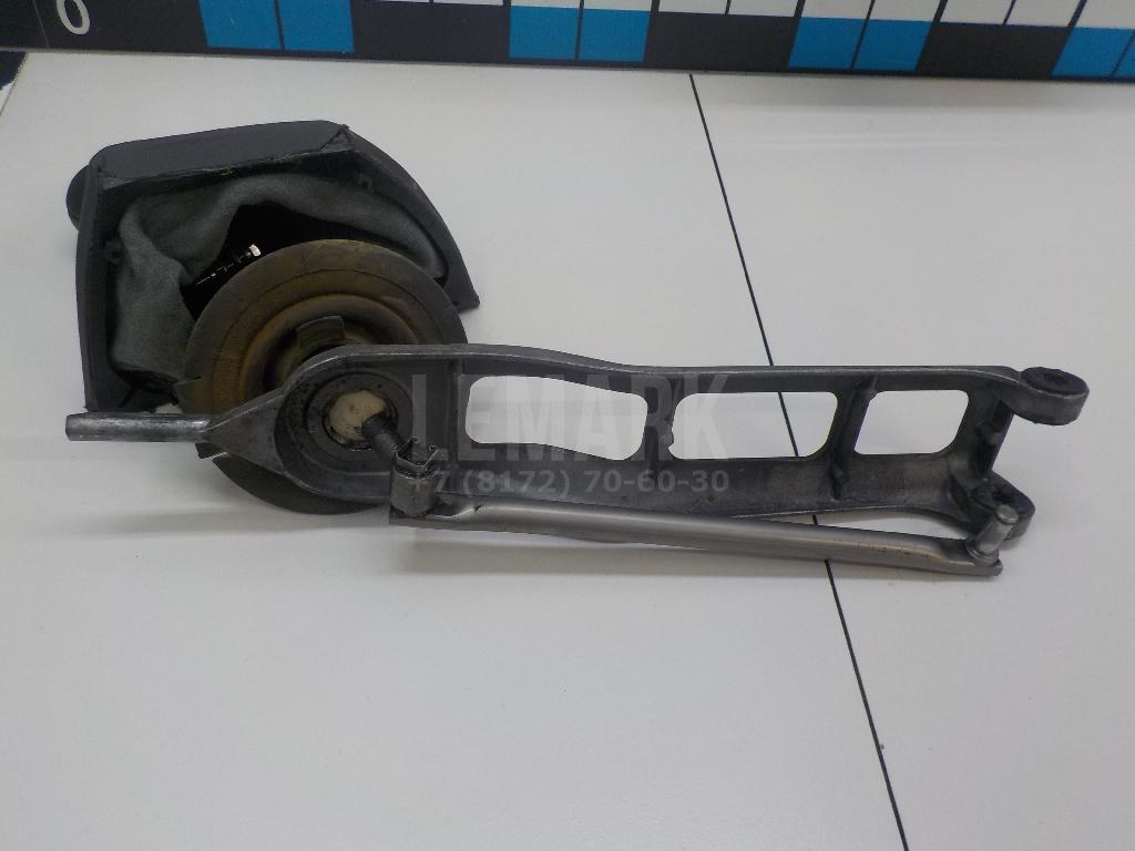 Кулиса КПП для  Audi R8 2007-2015