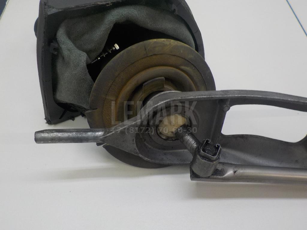 Кулиса КПП для  Audi R8 2007-2015