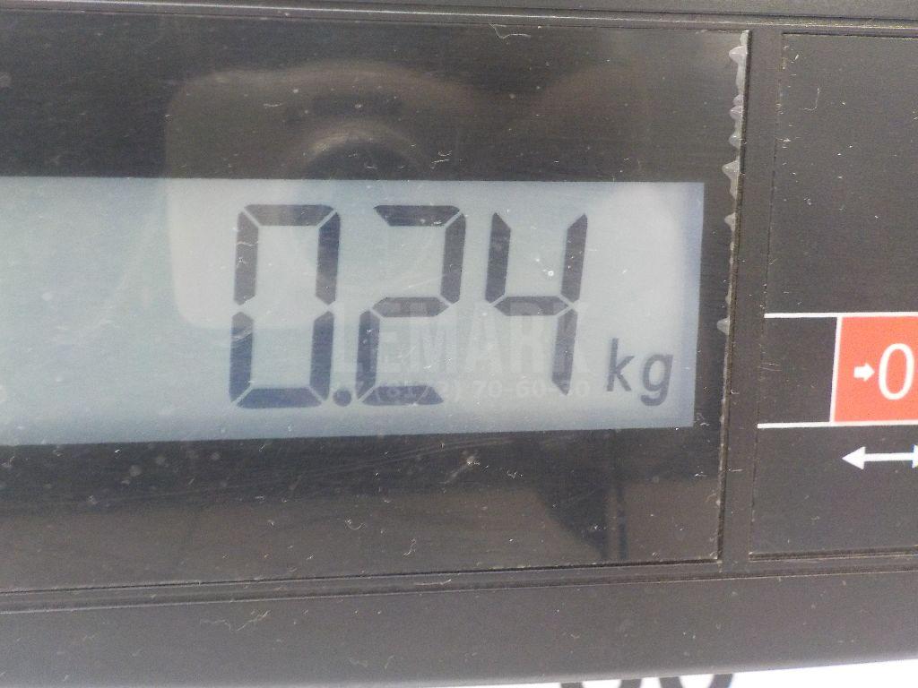 Кронштейн блока ABS (насос)
