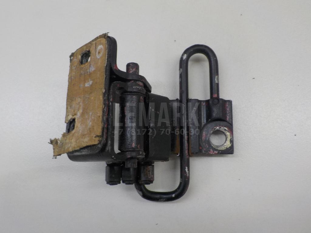 Петля двери передней правой нижняя 7L0831412A VAG