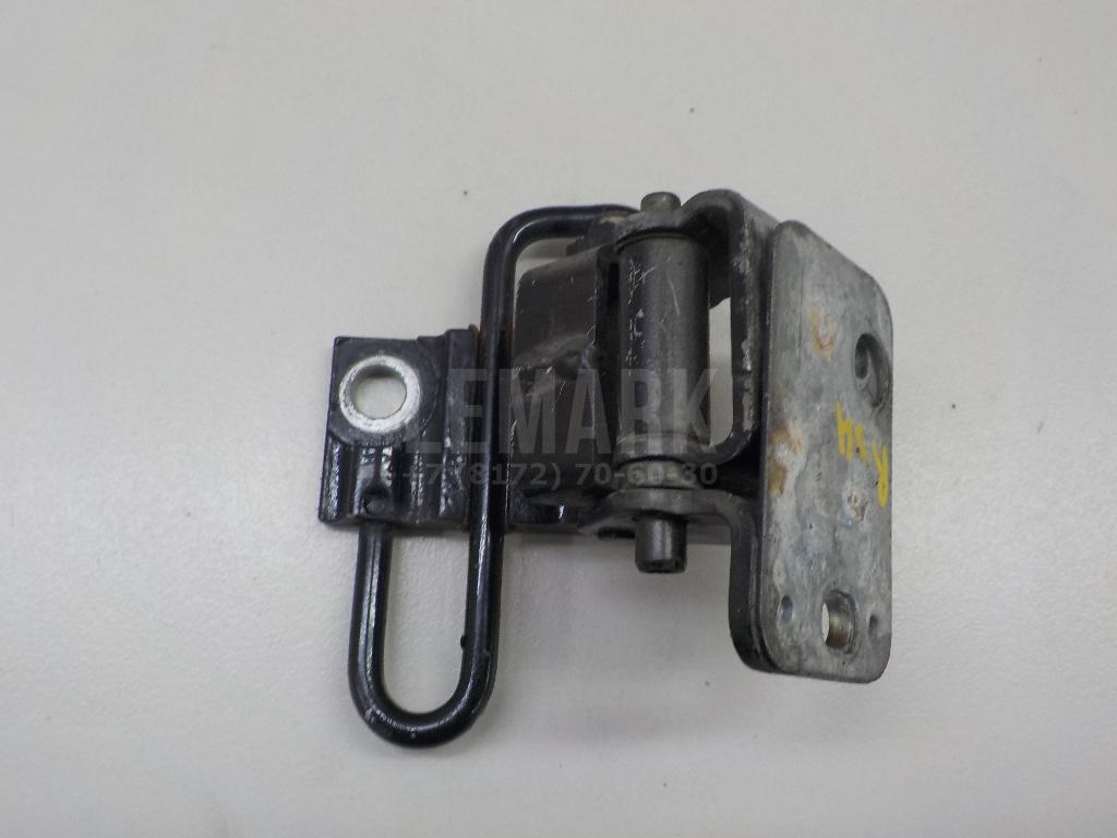 Петля двери задней правой нижняя 7L0833412A VAG