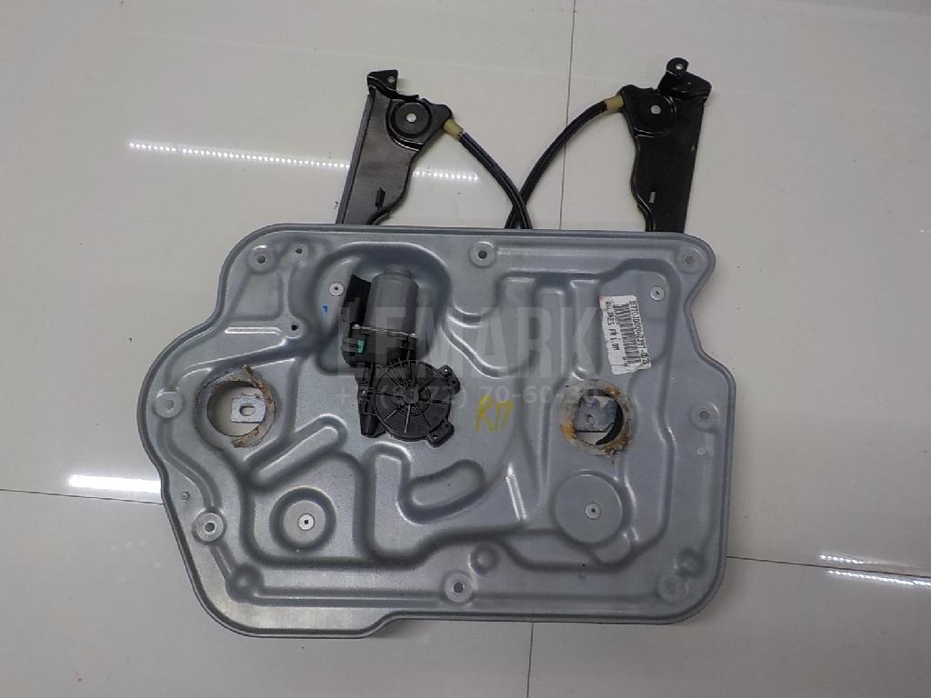 Стеклоподъемник электр. передний правый 80770JD000 Nissan