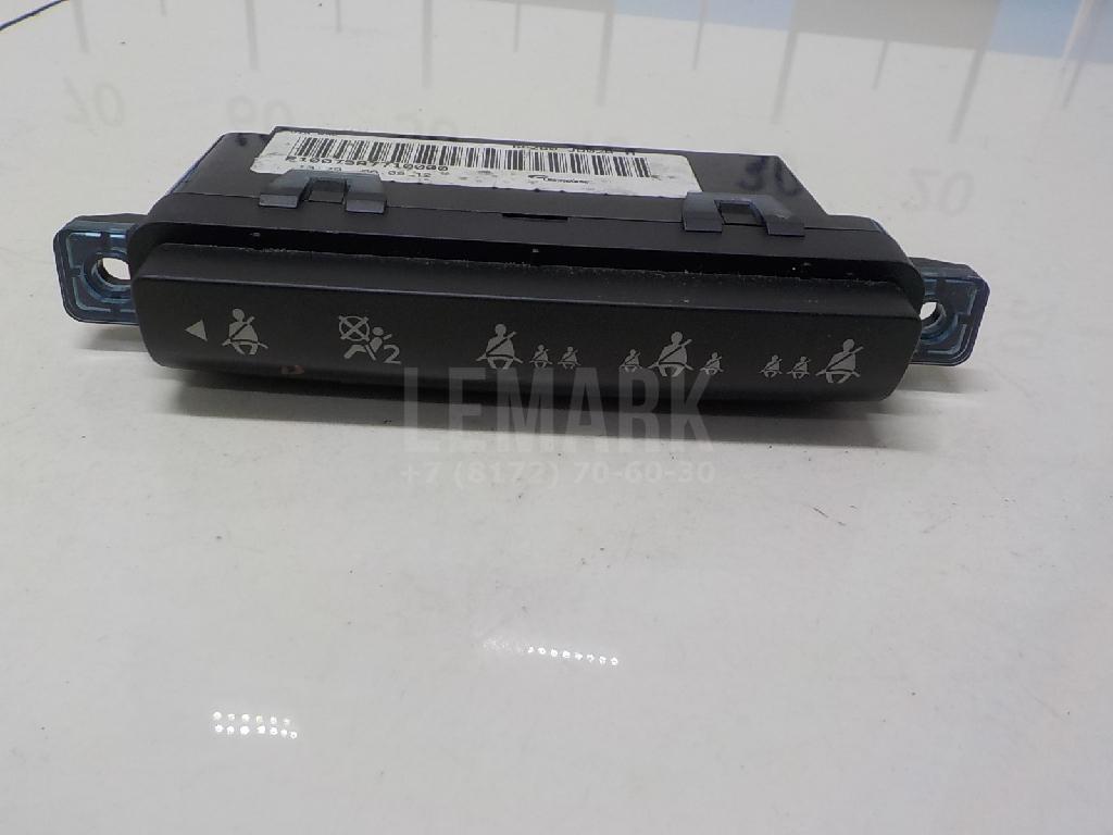 Индикатор 25020JD10A Nissan