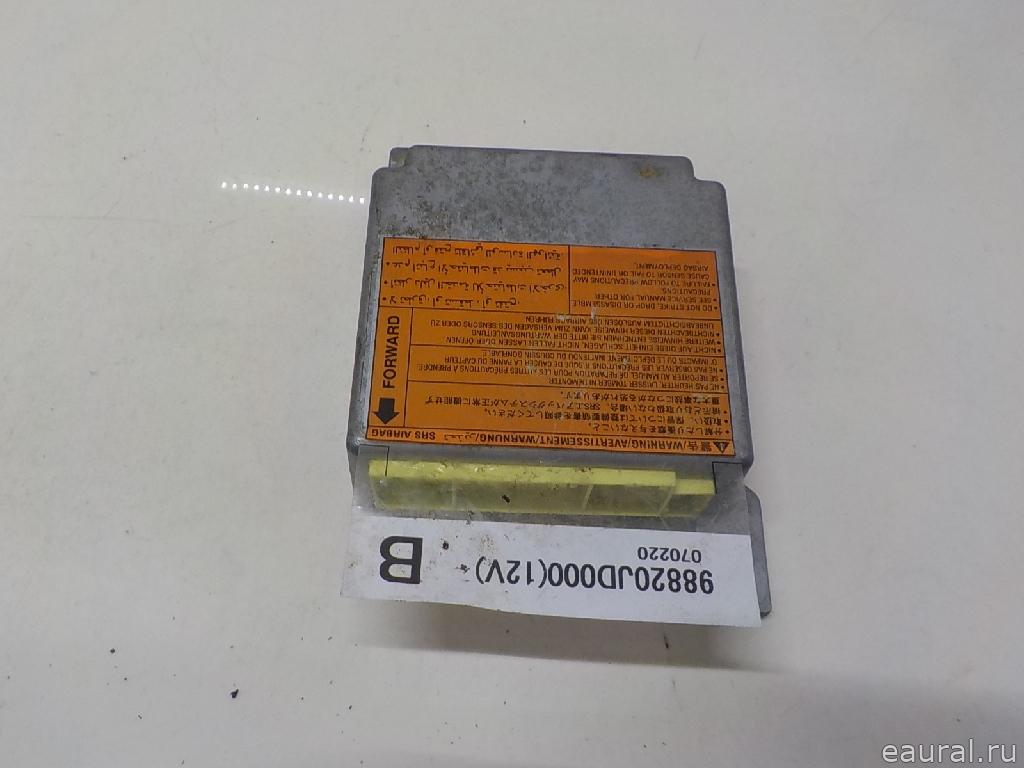 Блок управления AIR BAG