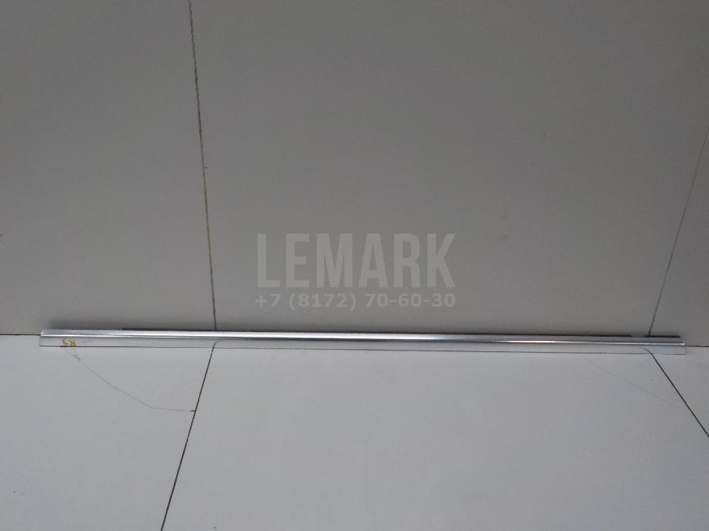 Накладка стекла заднего правого 7L6839476EPRP VAG
