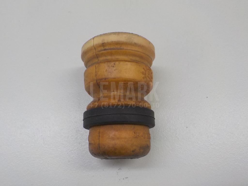 Отбойник заднего амортизатора 7L0512131B VAG