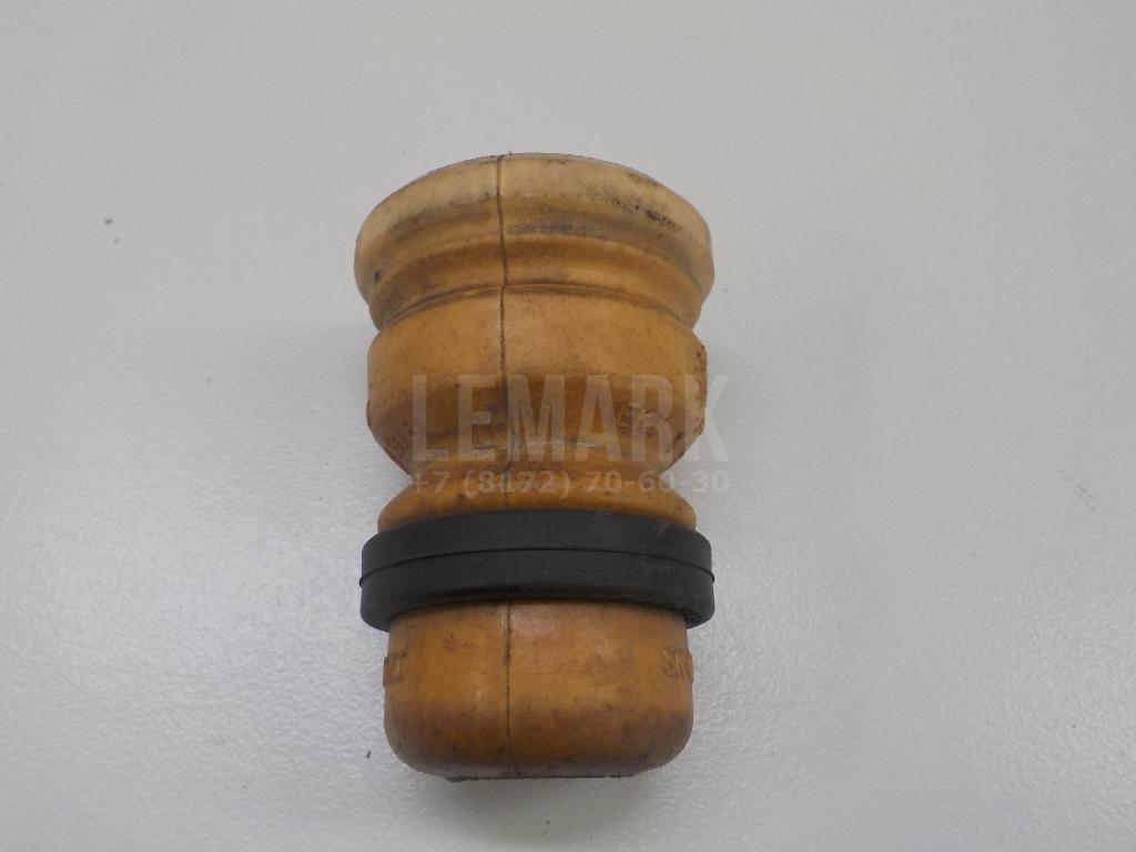 Отбойник заднего амортизатора 7L0512131B VAG