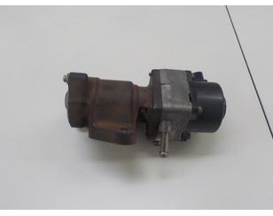 Клапан рециркуляции выхлопных газов для Nissan Pathfinder (R51) 2005-2014 с разбора состояние отличное