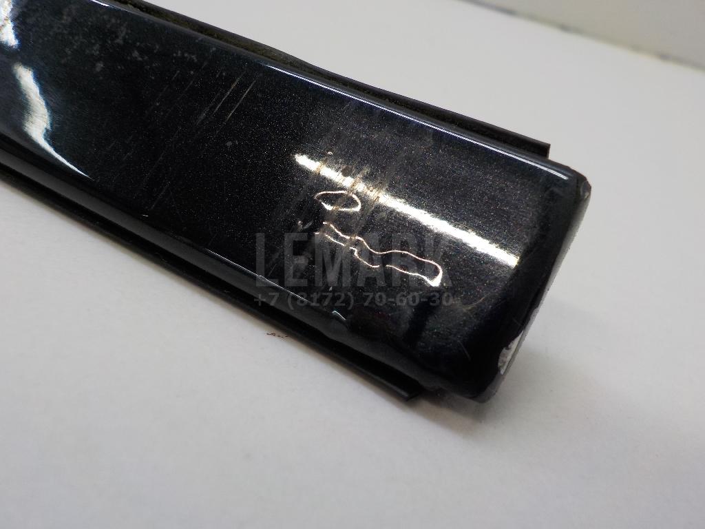 Молдинг крыши правый для  BMW X3 E83 2004-2010