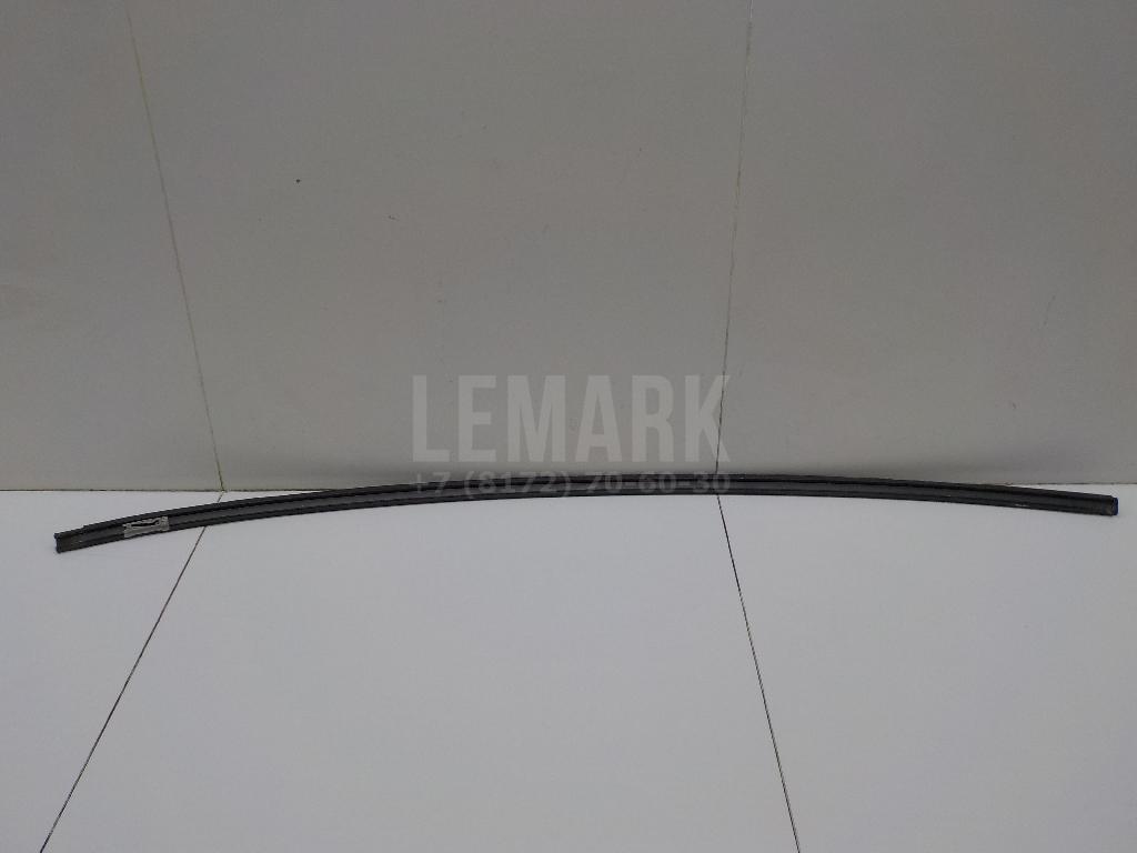 Молдинг крыши правый для  BMW X3 E83 2004-2010