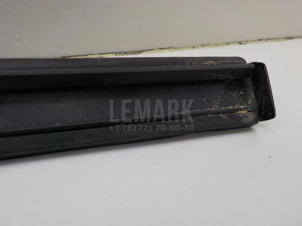 Молдинг крыши правый для  BMW X3 E83 2004-2010