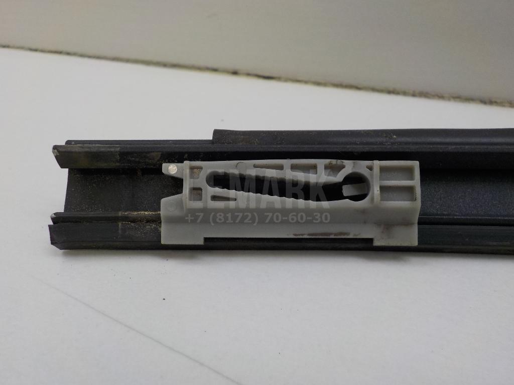 Молдинг крыши правый для  BMW X3 E83 2004-2010