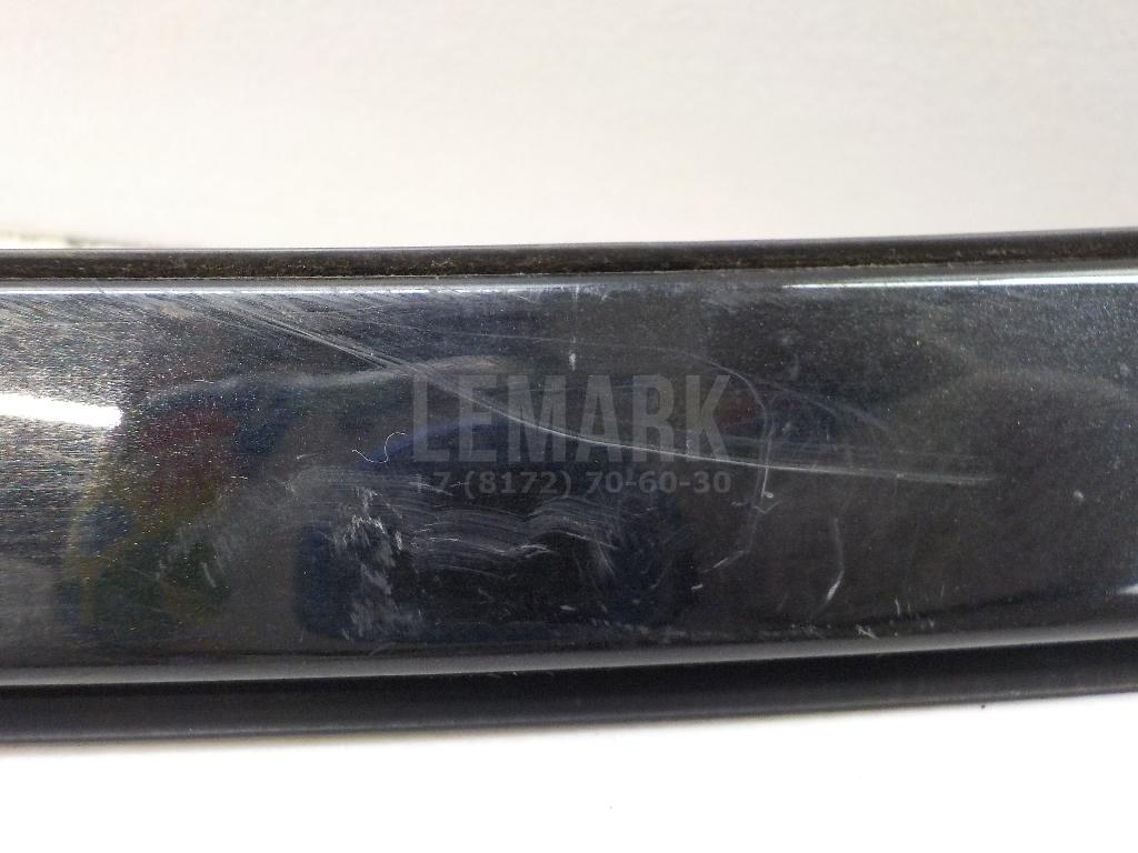 Молдинг крыши левый для  Audi A6 [C6,4F] 2004-2011