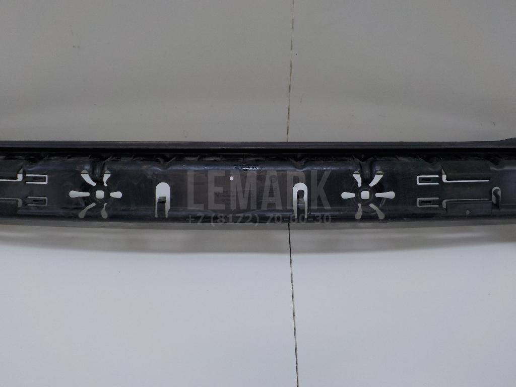 Направляющая заднего бампера для  Audi A6 [C6,4F] 2004-2011