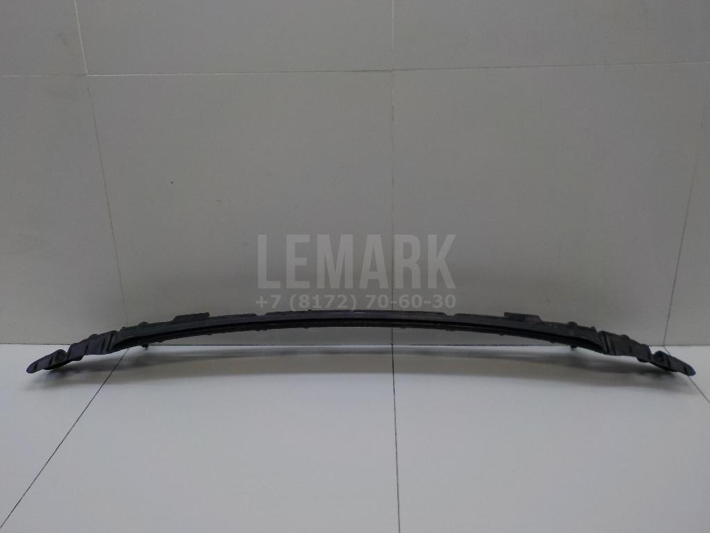 Направляющая заднего бампера для  Audi A6 [C6,4F] 2004-2011