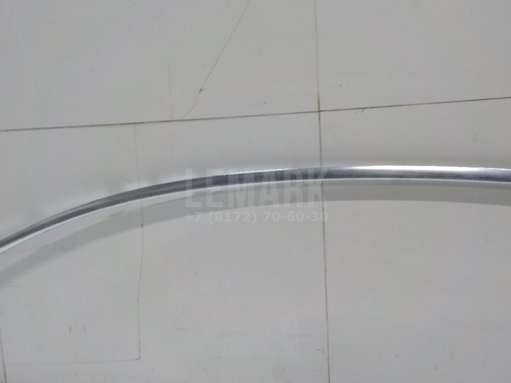Молдинг крыши левый для  BMW 6-serie F12/F13 2010-2017