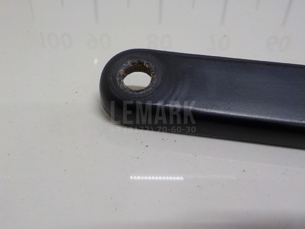 Поводок стеклоочистителя передний левый для  BMW 6-serie E63 2004-2009