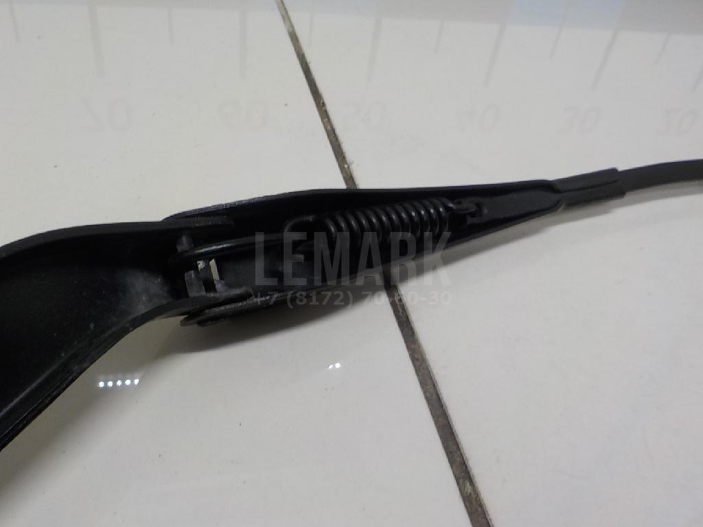 Поводок стеклоочистителя передний левый для  BMW 6-serie E63 2004-2009