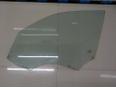 Стекло двери передней левой