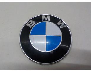 Эмблема для BMW X5 E53 2000-2007 БУ состояние хорошее