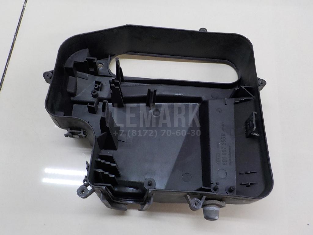 Корпус блока управления двигателем 8D1907355B VAG