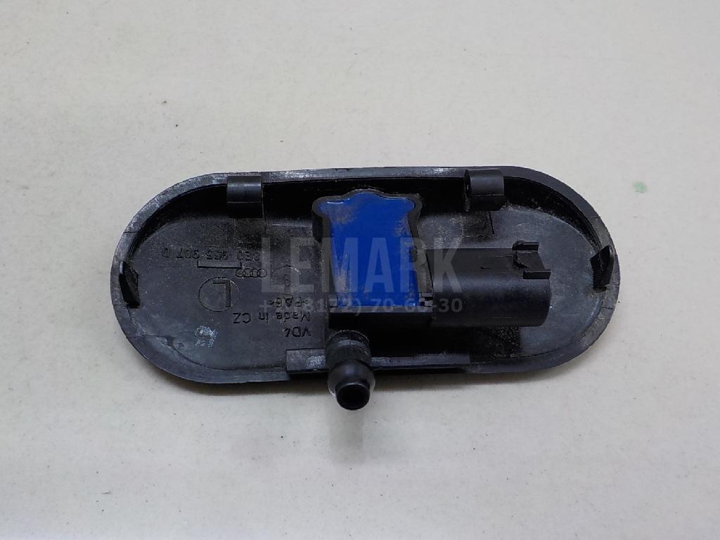 Форсунка омывателя лобового стекла для  BMW 6-serie E63 2004-2009
