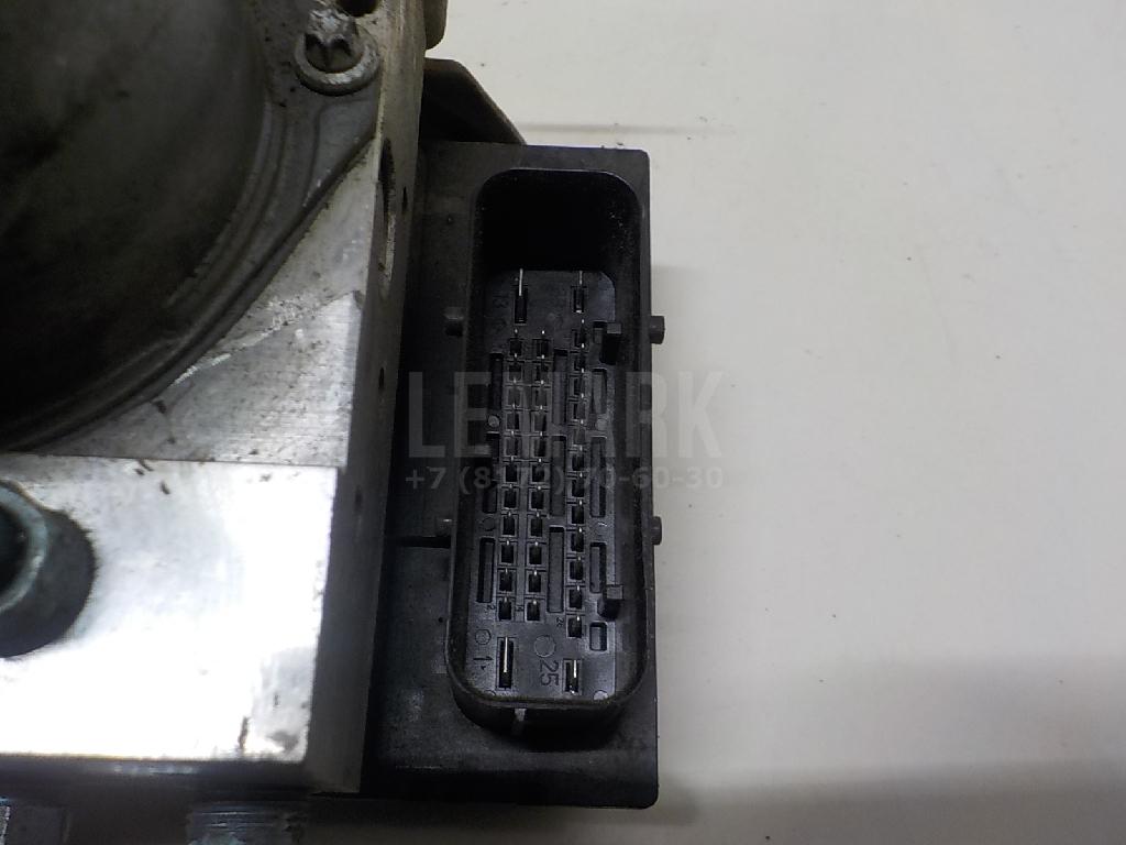 Блок ABS (насос)