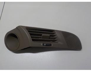 Дефлектор воздушный для BMW 5-serie E39 1995-2003 с разборки состояние отличное