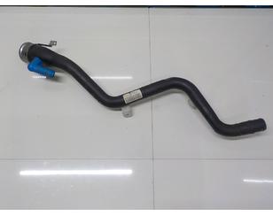 Горловина топливного бака для BMW X1 E84 2009-2015 с разбора состояние отличное