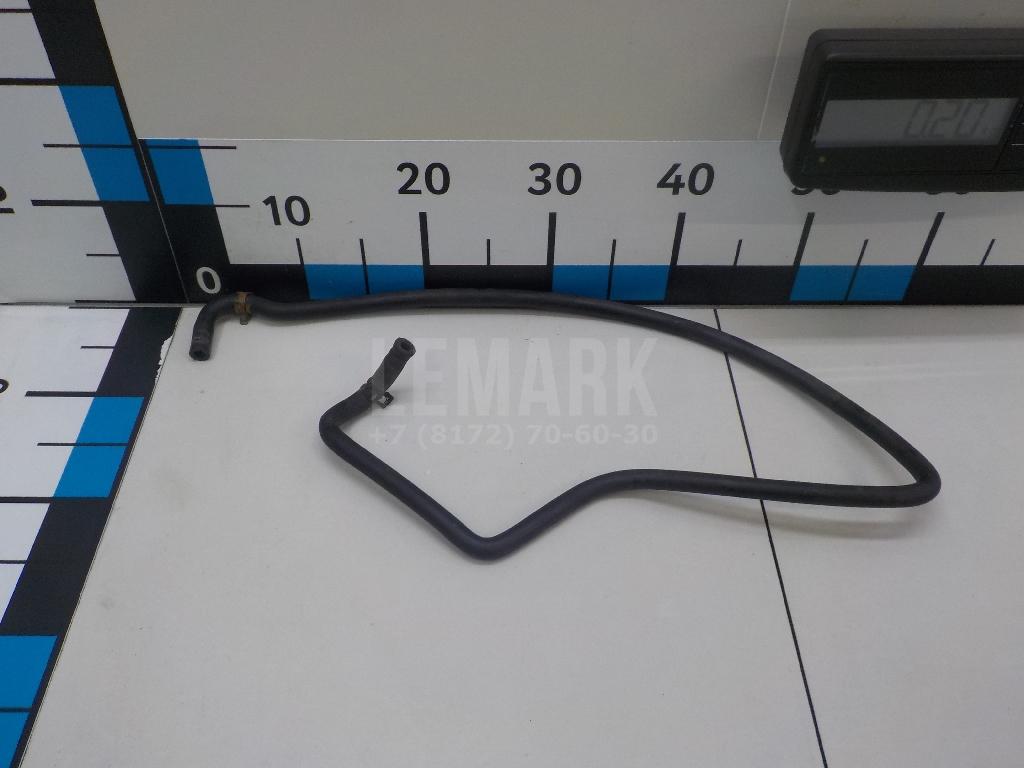 Патрубок для  BMW 3-serie E92/E93 2006-2012