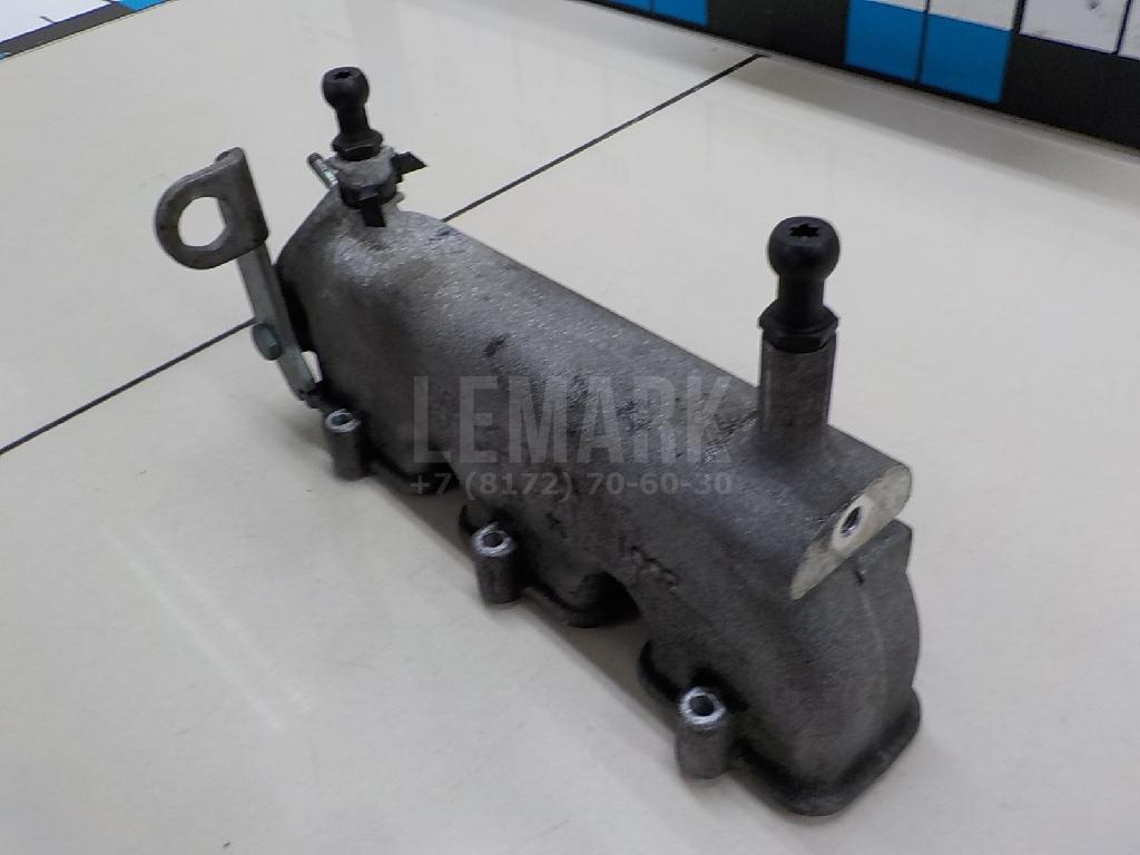 Коллектор впускной для  BMW X5 E70 2007-2013
