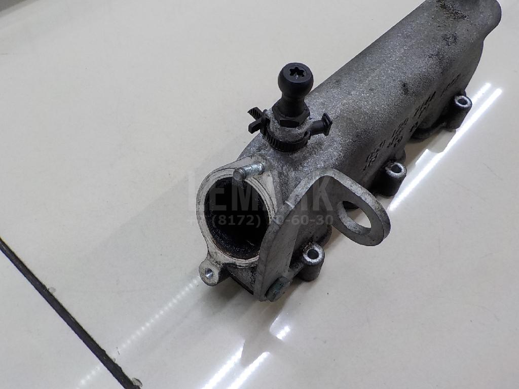 Коллектор впускной для  BMW X5 E70 2007-2013