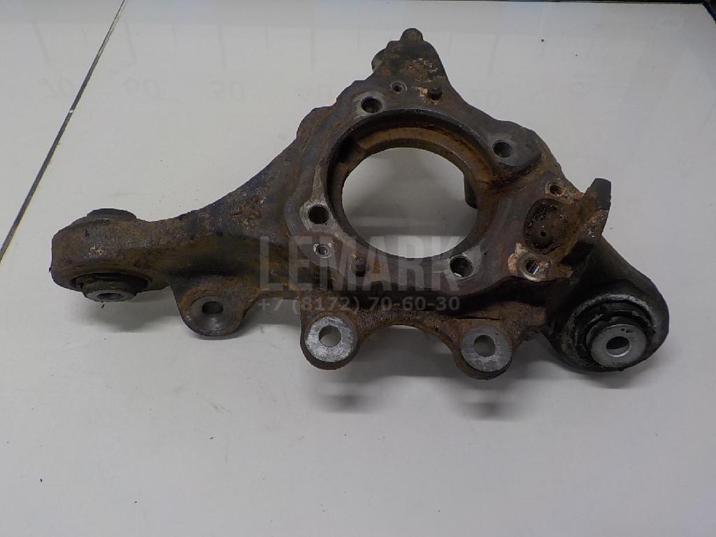 Кулак поворотный задний левый для  BMW 6-serie E63 2004-2009