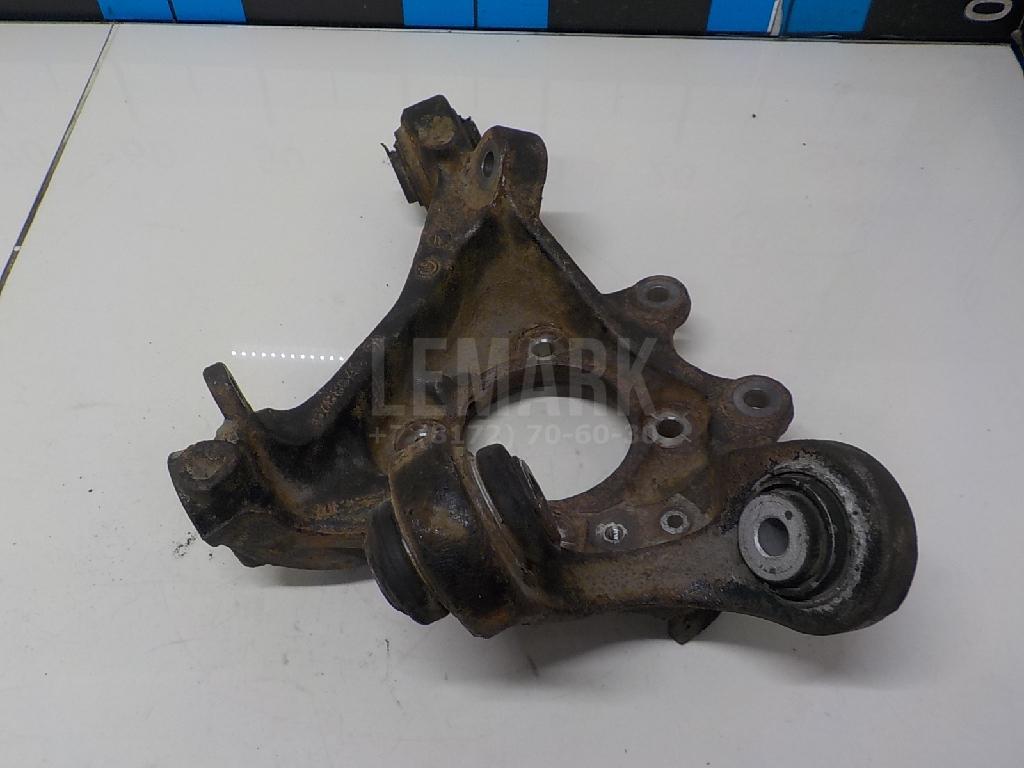 Кулак поворотный задний левый для  BMW 6-serie E63 2004-2009