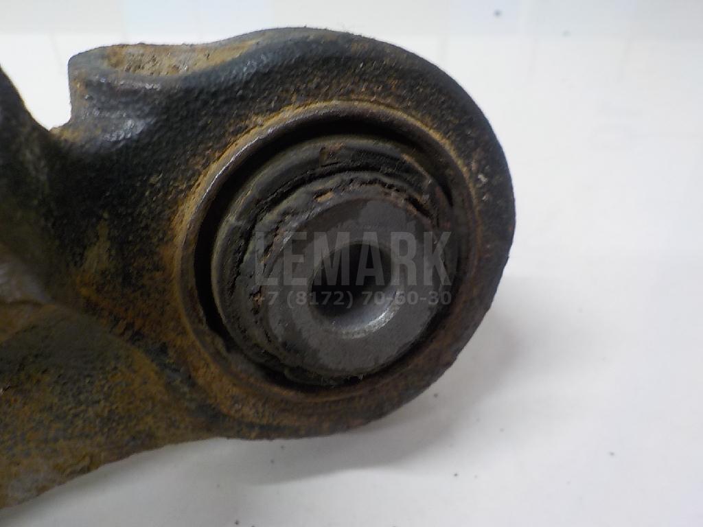 Кулак поворотный задний левый для  BMW 6-serie E63 2004-2009