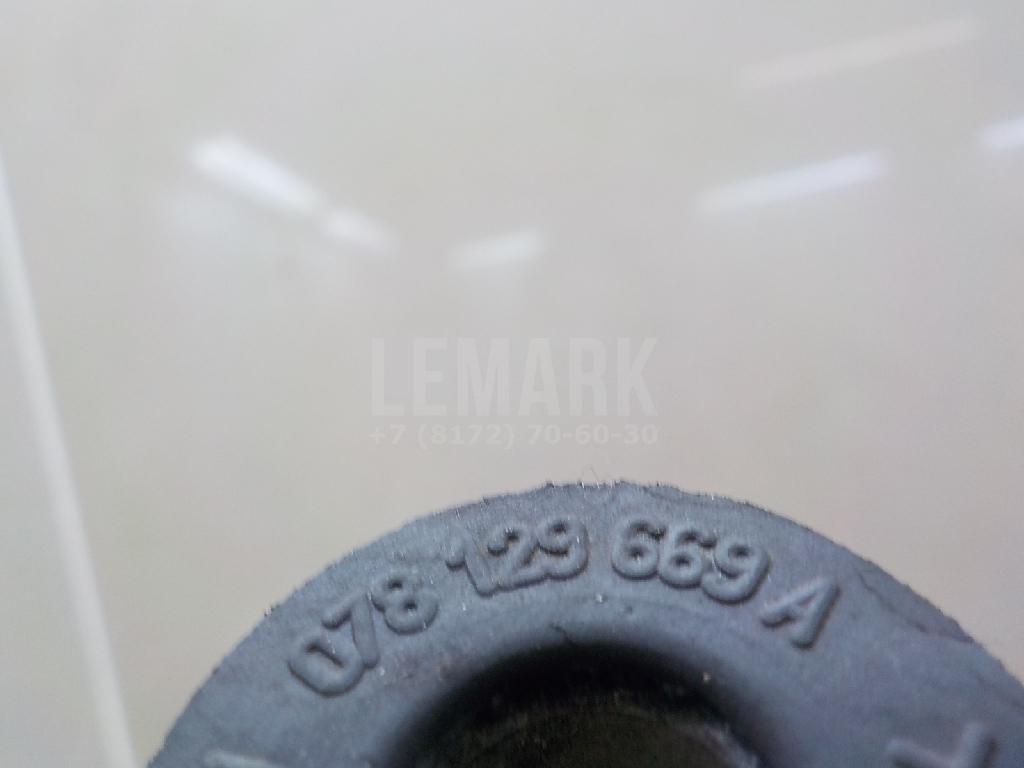 Втулка (двигатель) для  BMW X3 E83 2004-2010