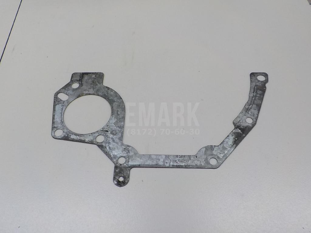 Пластина КПП 1079565 Ford