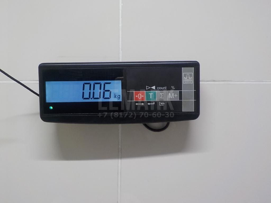 Кронштейн датчика ABS