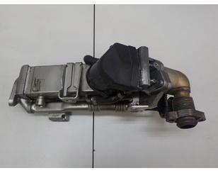 Радиатор системы EGR для BMW X3 F25 2010-2017 с разборки состояние удовлетворительное